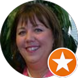 Profile photo of Patti Coble