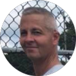 Profile photo of Dennis Johnson