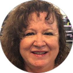 Profile photo of Dawn Shook