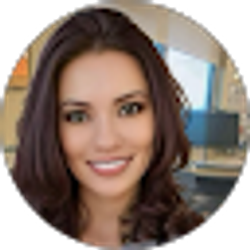 Profile photo of Pamela Lujan