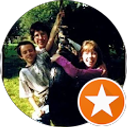 Profile photo of Rebecca Ptacek