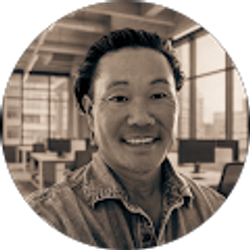 Profile photo of gene paek