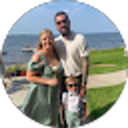 Profile photo of Tali Turner