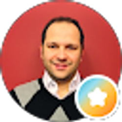 Profile photo of Bashar Imash