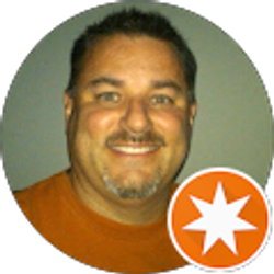 Profile photo of Tony Stedry