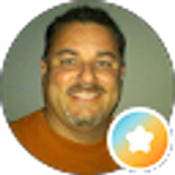 Profile photo of Tony Stedry
