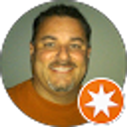 Profile photo of Tony Stedry