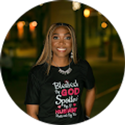 Profile photo of Tasha Charles