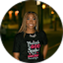 Profile photo of Tasha Charles