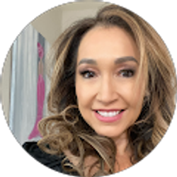 Profile photo of Nancy Lechner