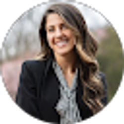 Profile photo of Aida Husukic