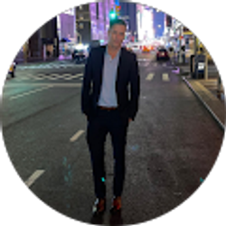 Profile photo of David