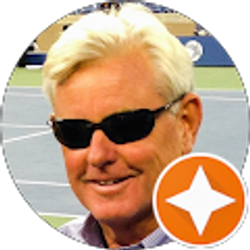 Profile photo of Rich Collins