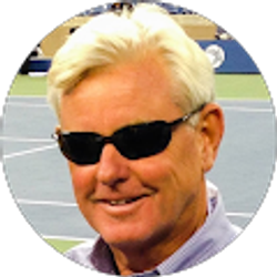 Profile photo of Rich Collins