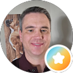 Profile photo of Michael Casper