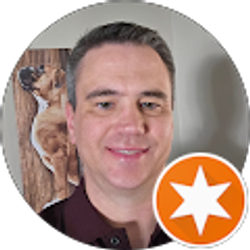 Profile photo of Michael Casper