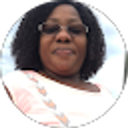 Profile photo of Gina Lamour