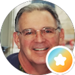 Profile photo of Jeffrey Molsen