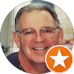 Profile photo of Jeffrey Molsen