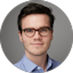 Profile photo of Jack Dudley