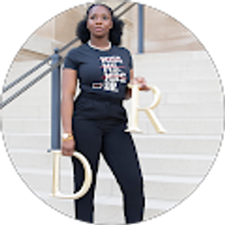 Profile photo of Dr. Kennesha Woods