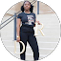Profile photo of Dr. Kennesha Woods
