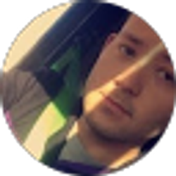 Profile photo of TJ Somers