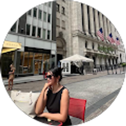 Profile photo of Isabelle Magallanes