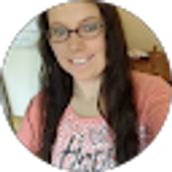 Profile photo of Jessica Brown