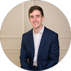 Profile photo of Luke Livers