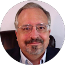 Profile photo of Richard Waguespack