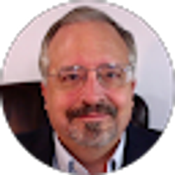 Profile photo of Richard Waguespack