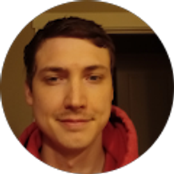 Profile photo of Jeremy Miller