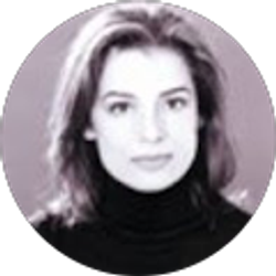 Profile photo of Dimitra Kostaridi