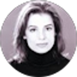 Profile photo of Dimitra Kostaridi