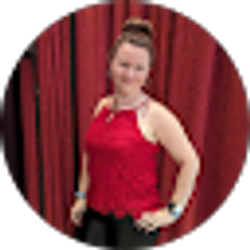 Profile photo of Amber Culp