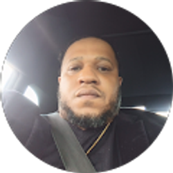 Profile photo of Bruce Moore