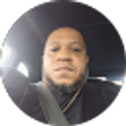 Profile photo of Bruce Moore