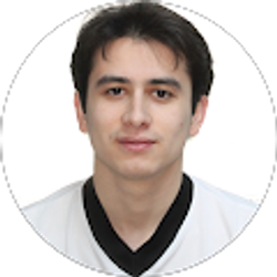 Profile photo of Sherzod Rakhmatov