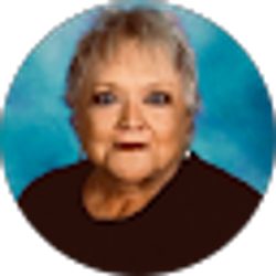 Profile photo of Jana Parnell