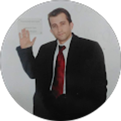 Profile photo of Selim Ibraimi