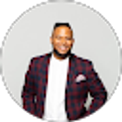 Profile photo of DeVontae Powell