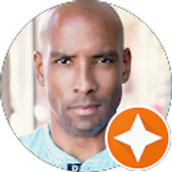 Profile photo of Mark Anthony