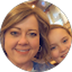 Profile photo of Courtnie Parrish