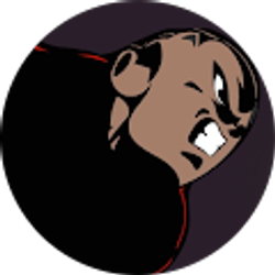Profile photo of Black Jiren