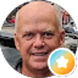 Profile photo of Gary Nelson