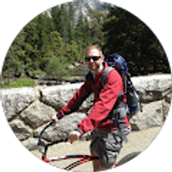 Profile photo of Roy Taylor