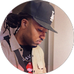 Profile photo of Lamar Turner Music
