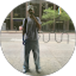 Profile photo of Ian Garcia