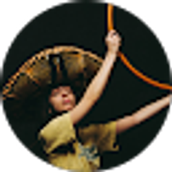 Profile photo of Rainbow Shakti
